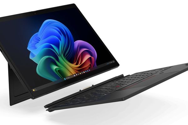 Lenovo ThinkPad X13 Detachable: Panther Lake Power in a Removable Tablet Form Factor