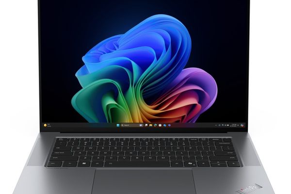 Lenovo ThinkPad X9 15p Aura Edition: A lightweight powerhouse for mobile developers