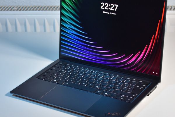 Lenovo ThinkPad X9 with 32 GB RAM and 2.8K OLED Display Drops to $1,399 in Limited-Time Sale