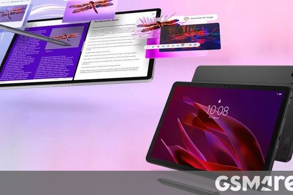 Lenovo's New Tablets Target Different Work Environments: Rugged Field Work vs Office Productivity