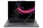 Lenovo Yoga Pro 7a is a AMD Strix Halo laptop with a 15.3 inch OLED display, up to 128GB RAM, and pen support - Liliputing