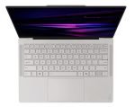 Lenovo Yoga Slim 7i Ultra Aura Edition is a 2.2 pound laptop with up to Intel Core Ultra X9 388H - Liliputing