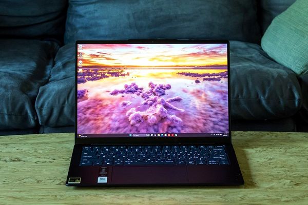 Snapdragon X2 Elite Powers Lenovo Yoga Slim 7x, Highlighting ARM’s Growing Presence in Ultraportables