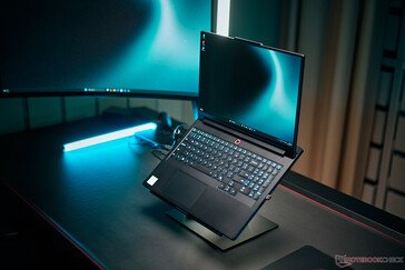 Lenovo's Legion Pro 7i 16 G10 is still one of the fastest and best gaming laptops, even one year after launch - Notebookcheck News