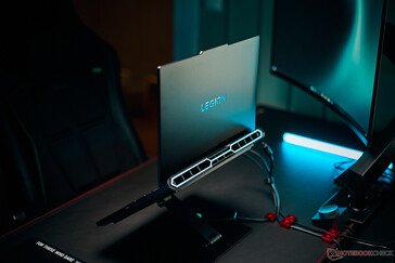 Lenovo's Legion Pro 7i 16 G10 is still one of the fastest and best gaming laptops, even one year after launch - Notebookcheck News