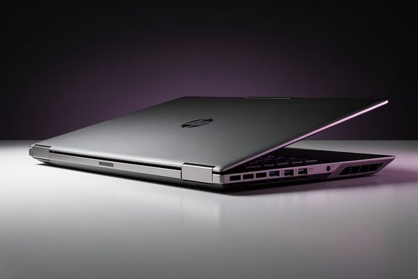 Lenovo ThinkPad P16v Gen 3 Review: Compromises Undercut Premium Workstation Potential