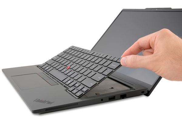 Lenovo's ThinkPad T-Series Achieves Perfect Repairability Score, Setting New Industry Standard