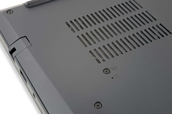 Lenovo’s New T-Series ThinkPads Score 10/10 for Repairability - iFixit