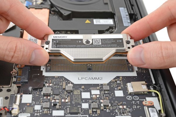 Lenovo’s New T-Series ThinkPads Score 10/10 for Repairability - iFixit