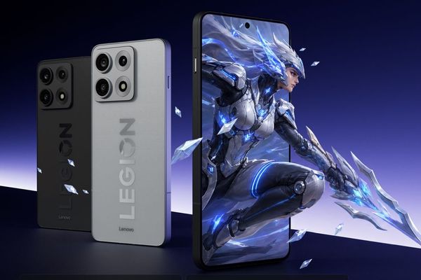 Lenovo Legion Y70: High‑end gaming specs, vapor‑chamber cooling and an 8,000 mAh battery
