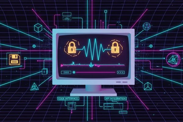 What Building a DRM Streaming System Taught Me About Scale, Consistency, and API Design