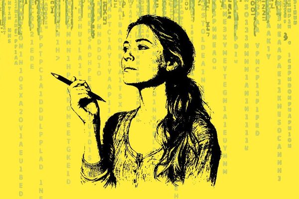 Let the Commits Tell the Story: How Git Can Document Your Writing Journey