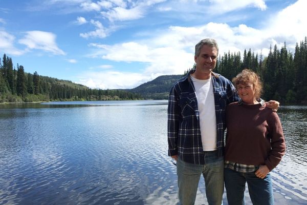 The Unlikely Tech of Grief: How a Simple 'Let Them' Became a System for Survival