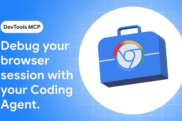 Chrome DevTools Bridges Gap Between Manual Debugging and AI Assistants