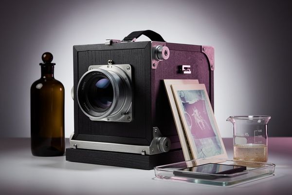 Building a Camera from 19th-Century Chemistry: A Practical Guide to Alternative Photography