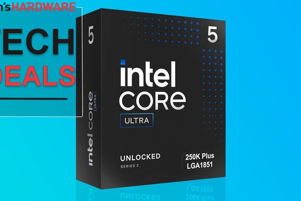 Intel Core Ultra 5 250K Plus Bundle: A Mid-Range Gaming Powerhouse at a Sweet Price