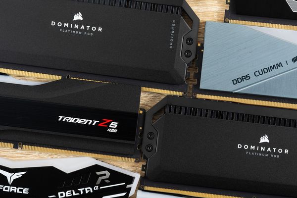 RAM Prices Projected to Double by Year-End as AI Build-Out Siphons Memory Supply