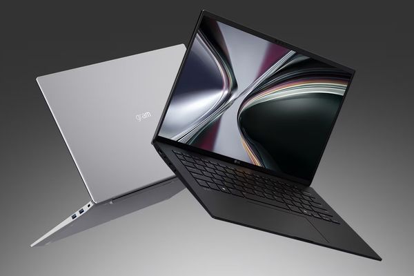 LG Gram 14 (2026) Launches with AMD Ryzen AI Processors and Ultra-Light Design