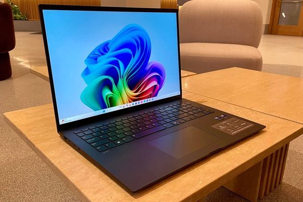 LG Gram 17: The Lunar Lake-Powered Ultrabook That Redefines Portability for Windows Users