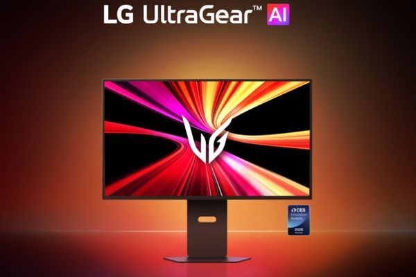 LG UltraGear 32GX870B: 4K OLED Gaming Monitor with Brightness Boost and Price Drop