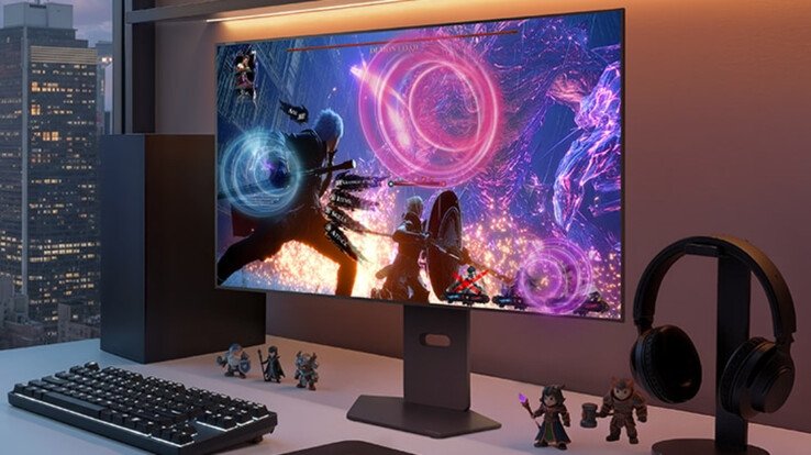 LG releases new UltraGear 32GX850B gaming monitor with major changes from older model - Notebookcheck News