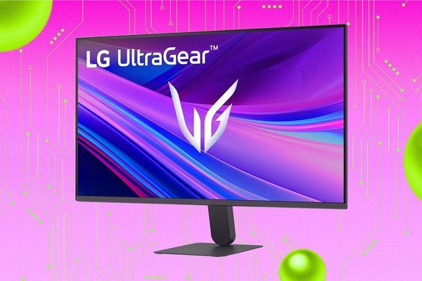 LG's $89 UltraGear Monitor: A Black Friday Bargain for Developers and Gamers Alike