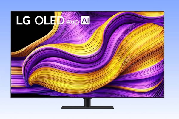 LG's Latest Free TV Update Dramatically Boosts Dolby Vision HDR Performance