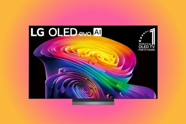 LG's 2026 OLED evo G6 and C6 TVs Deliver Brighter Panels and AI Upgrades Starting at $1,399