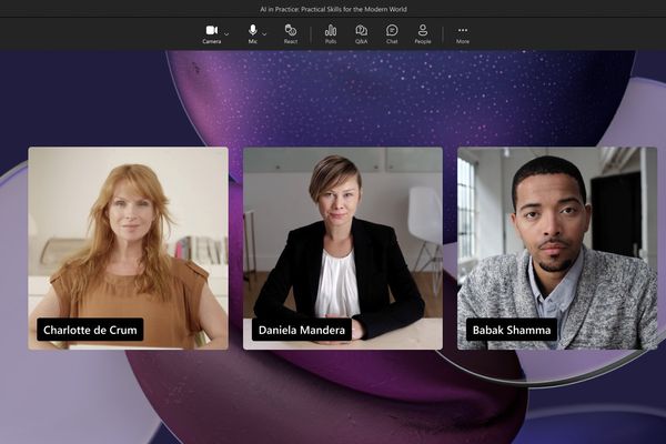 Microsoft Teams Licensing Overhaul: Expanding Access to Places and Enterprise Events