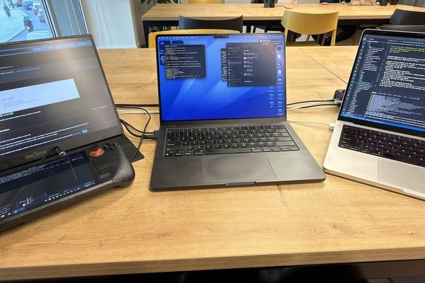 Using Your Steam Deck as a Bluetooth Speaker: A Hidden Linux Feature