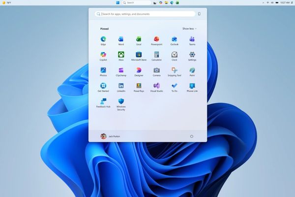 Windows 11 taskbar tweaks return for Insiders, plus a RISC‑V router, E‑Ink dev kit, mini‑PC refresh, and Pine64 power‑supply alert