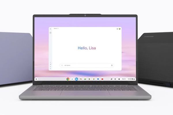 ChromeOS Isn't Dead Yet: Google's Long Transition to Android-Based PCs