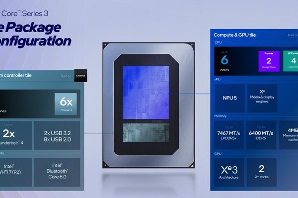 Intel Wildcat Lake Specs Leaked: What to Expect from Intel's Next-Gen Budget Processors