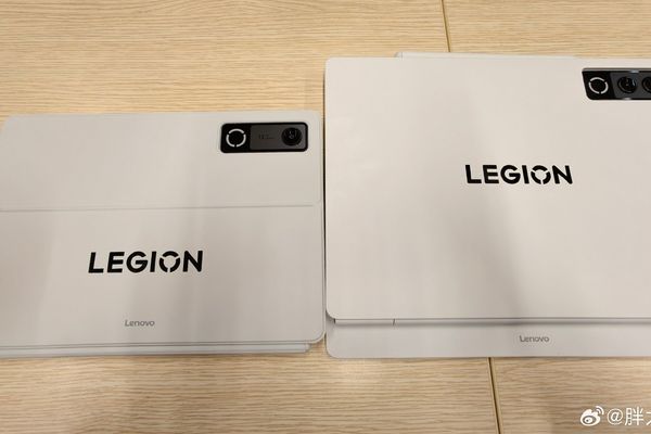 Lenovo's Legion Gaming Tablet Lineup Expands with Larger Display