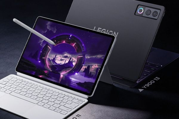 Lenovo's Gaming Tablet Lineup Expands, Walmart Enters Streaming Wars, and Microsoft Surface Prices Rise