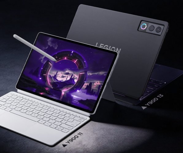Lilbits: Lenovo's new gaming phone & tablets, Walmart's new media streamers, and Microsoft Surface price hikes - Liliputing