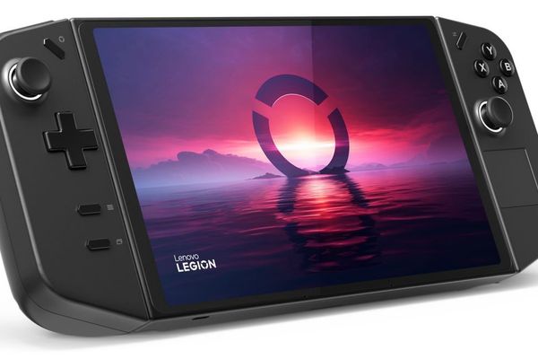 Lenovo Legion Go Graphics Driver Concerns Spark Discussion About Linux Alternatives