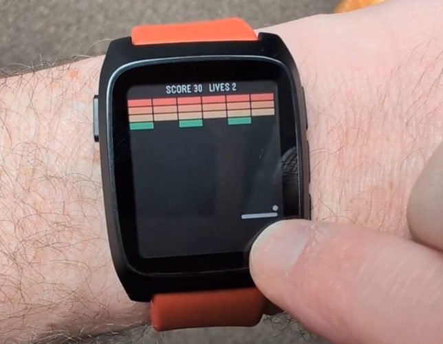 Lilbits: Pebble Time 2 smartwatch adds touchscreen app support, entry-level Pixel 11 could have less RAM than Pixel 10 - Liliputing