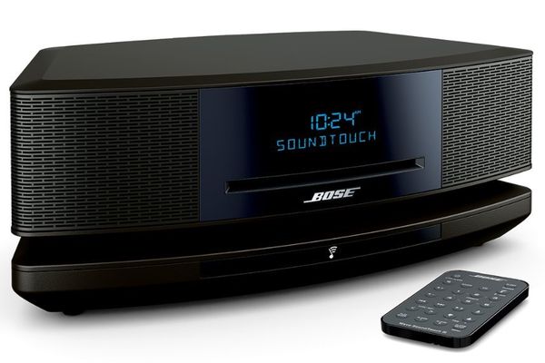 Bose Extends SoundTouch Speaker Lifespan With Open Source APIs Ahead of Cloud Shutdown