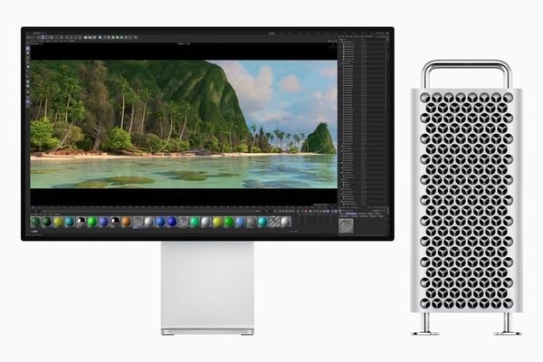 Apple Kills the Mac Pro: End of an Era for High-End Desktop Computing