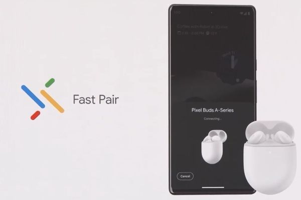 WhisperPair Vulnerability Exposes Risks in Google Fast Pair Bluetooth Protocol