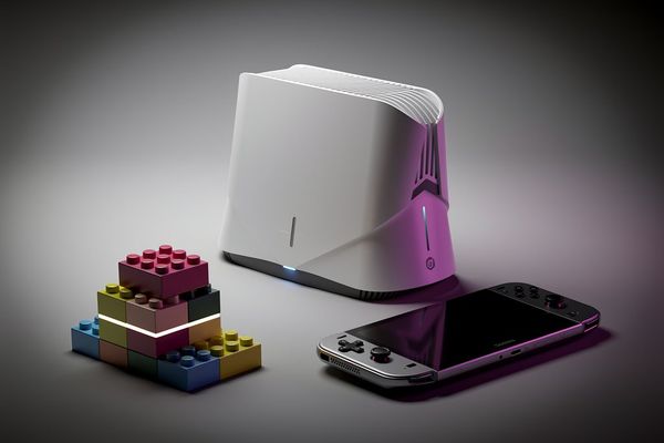 Lilbits: WiFi 8 Hardware Arrives Amidst Evolving Standards, LEGO Reinvents Play, and Intel Targets Handhelds