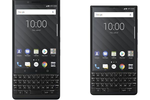 Zinwa's BlackBerry Key2 Clone and Android 17 Beta 2: A Week in Mobile Tech
