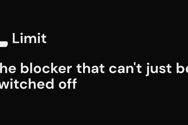 Limit Beta Launches on Android: An 'Unswitchable' Blocker for Digital Wellness