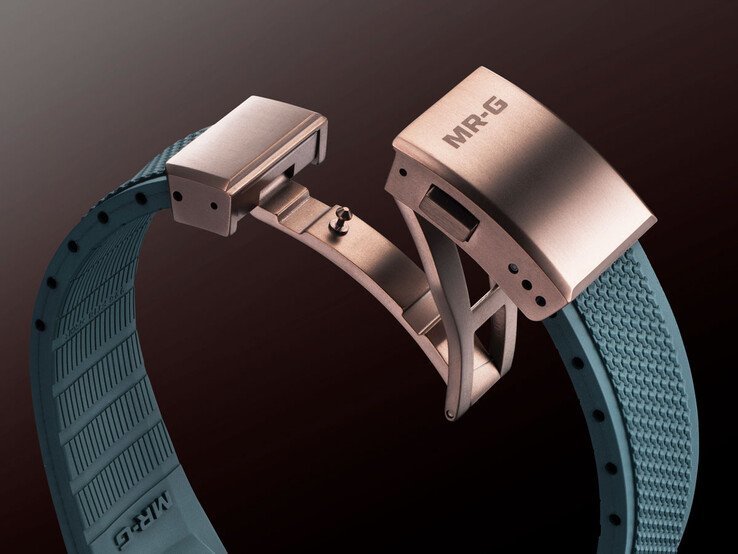 The Casio G-Shock MRGB2000KT3A watch. (Image source: Casio)