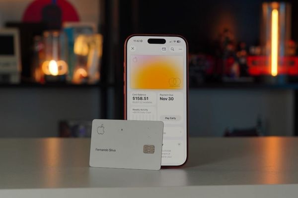 Limited-time Apple Card promo offers $100 Bonus Daily Cash when you add a co-owner