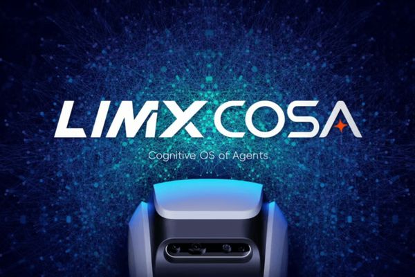 LimX COSA: Analyzing the New Embodied Agent OS for Humanoid Robots