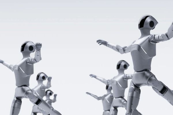 LimX Dynamics launches Luna, a humanoid robot that learns dances from video