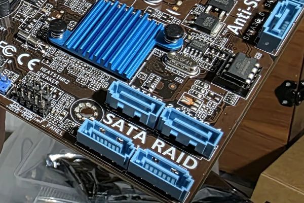 Linux 6.19 ATA Fixes Resolve Year-Long Power Management Regression Affecting ATAPI Devices