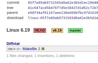 Linux 6.19 Released With Better Support For Older AMD GPUs, DRM Color Pipeline API